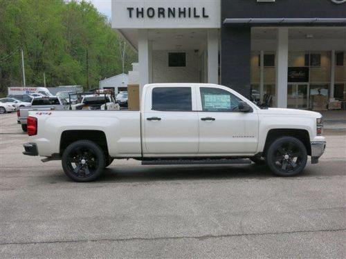 2014 Chevrolet Silverado 1500 LT, US $52,380.00, image 6