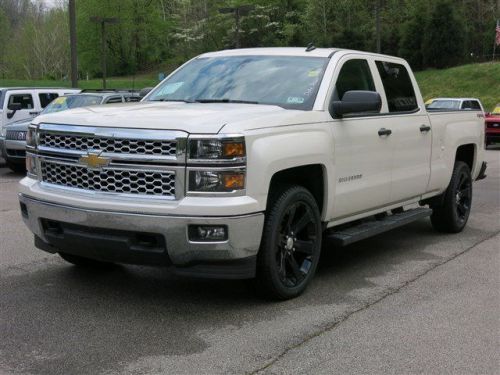 2014 Chevrolet Silverado 1500 LT, US $52,380.00, image 8