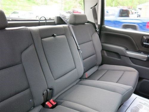 2014 Chevrolet Silverado 1500 LT, US $52,380.00, image 9