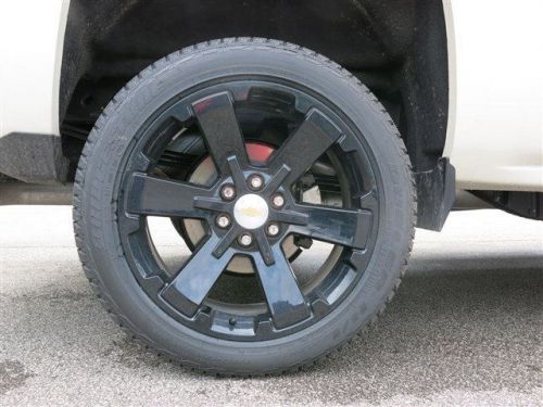 2014 Chevrolet Silverado 1500 LT, US $52,380.00, image 10