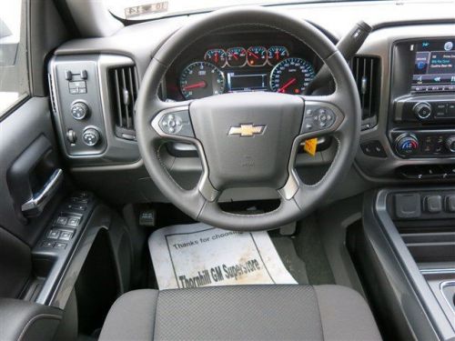 2014 Chevrolet Silverado 1500 LT, US $52,380.00, image 11