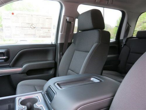 2014 Chevrolet Silverado 1500 LT, US $52,380.00, image 12