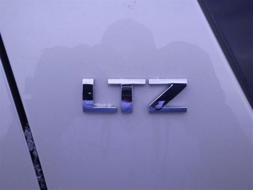 2014 chevrolet tahoe ltz