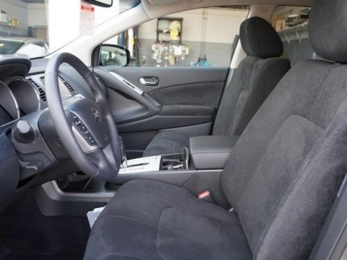 2014 Nissan Murano SV, US $29,318.00, image 3