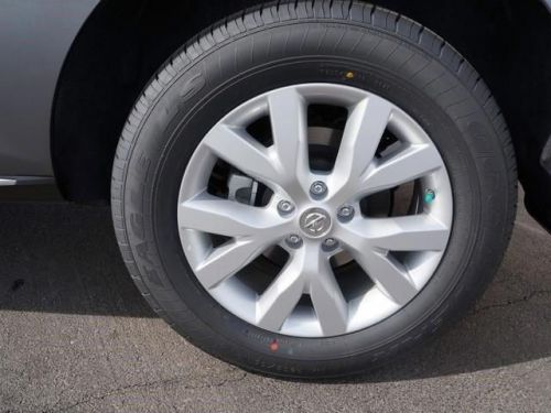 2014 Nissan Murano SV, US $29,318.00, image 5