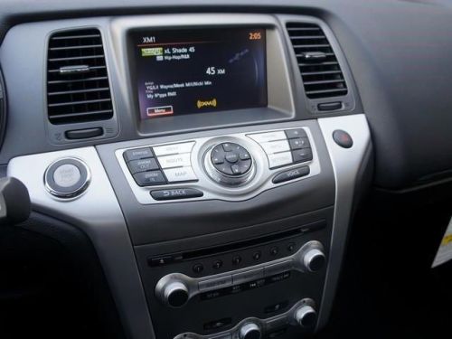2014 Nissan Murano SV, US $29,318.00, image 10