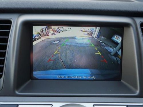 2014 Nissan Murano SV, US $29,318.00, image 12