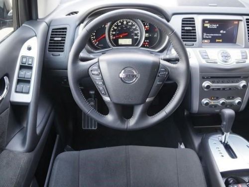 2014 Nissan Murano SV, US $29,318.00, image 13