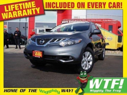 2014 Nissan Murano SV, US $29,318.00, image 16