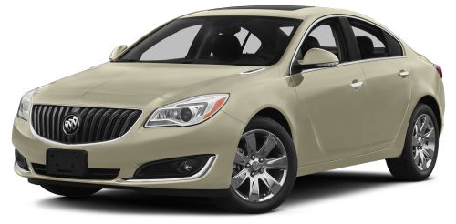 2014 buick regal turbo