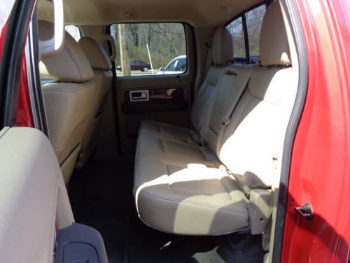 2010 Ford F150 Lariat, US $29,933.00, image 2