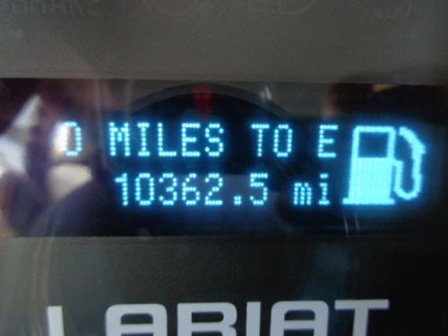 2010 Ford F150 Lariat, US $29,933.00, image 3