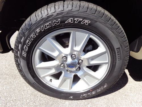 2010 Ford F150 Lariat, US $29,933.00, image 5