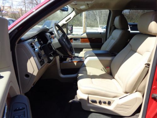 2010 Ford F150 Lariat, US $29,933.00, image 7