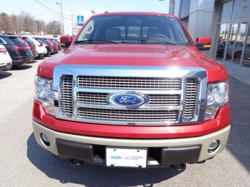 2010 Ford F150 Lariat, US $29,933.00, image 9