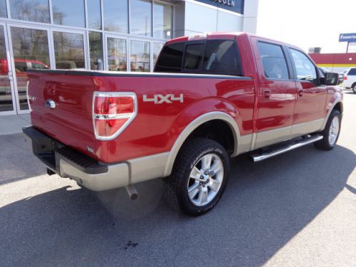 2010 Ford F150 Lariat, US $29,933.00, image 10