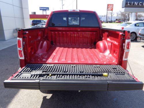 2010 Ford F150 Lariat, US $29,933.00, image 11