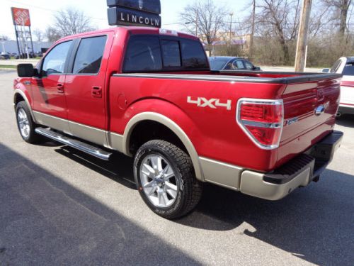 2010 Ford F150 Lariat, US $29,933.00, image 12
