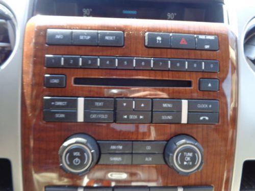 2010 Ford F150 Lariat, US $29,933.00, image 13