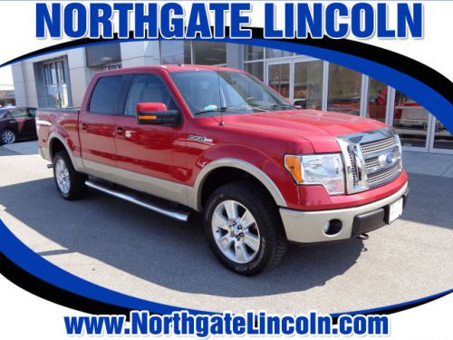 2010 Ford F150 Lariat, US $29,933.00, image 14