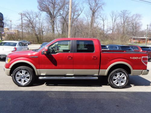 2010 Ford F150 Lariat, US $29,933.00, image 15