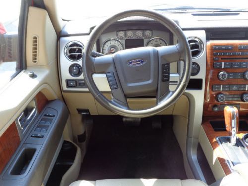 2010 Ford F150 Lariat, US $29,933.00, image 17