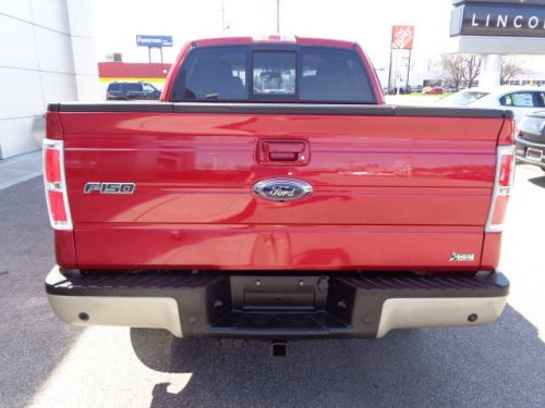 2010 Ford F150 Lariat, US $29,933.00, image 18