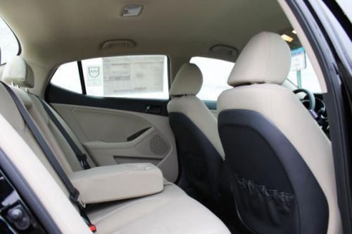 2014 Kia Optima LX, US $19,545.00, image 4