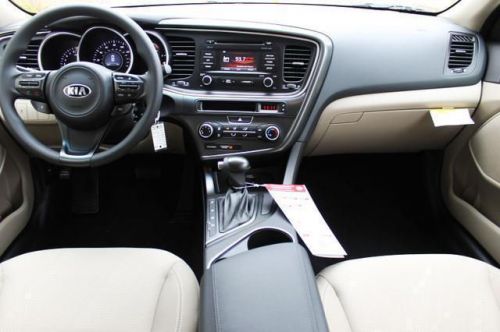 2014 Kia Optima LX, US $19,545.00, image 6