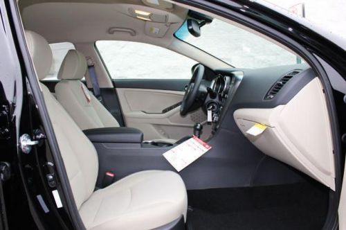 2014 Kia Optima LX, US $19,545.00, image 8