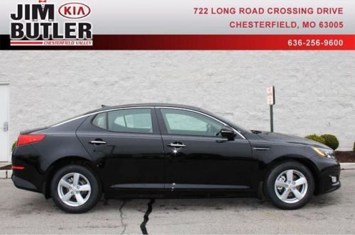 2014 Kia Optima LX, US $19,545.00, image 11