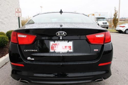 2014 Kia Optima LX, US $19,545.00, image 12