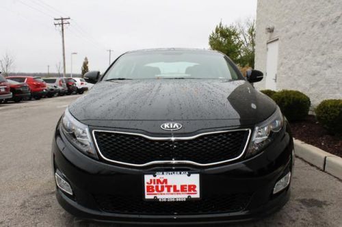 2014 Kia Optima LX, US $19,545.00, image 15