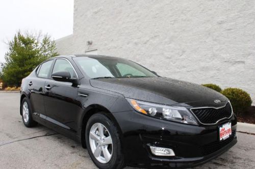 2014 Kia Optima LX, US $19,545.00, image 23