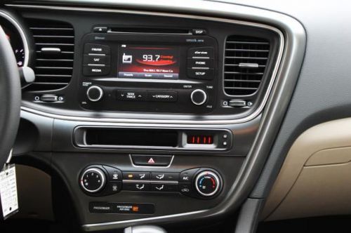 2014 Kia Optima LX, US $19,545.00, image 26