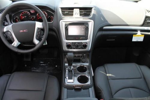 2014 gmc acadia slt-1