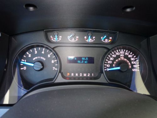 2014 Ford F150 STX, US $43,325.00, image 2