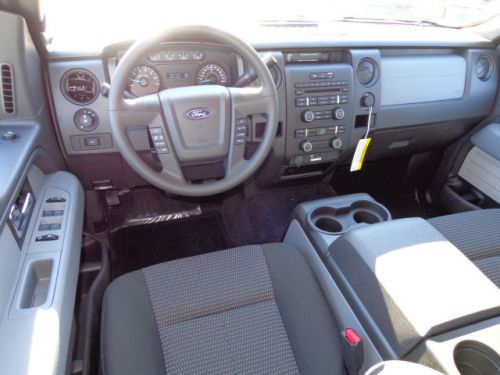 2014 Ford F150 STX, US $43,325.00, image 4