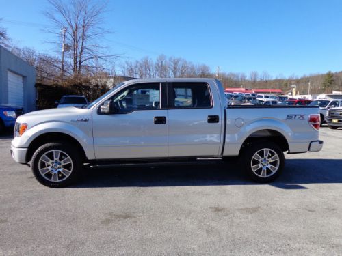 2014 Ford F150 STX, US $43,325.00, image 5