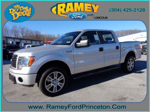 2014 Ford F150 STX, US $43,325.00, image 9