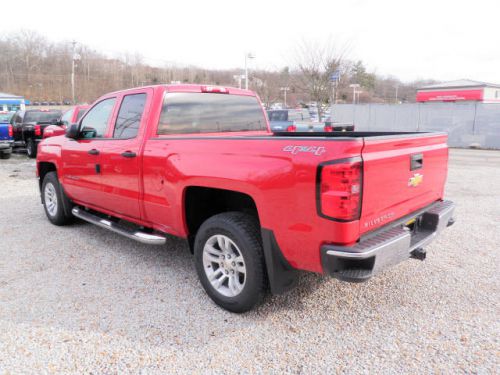 2014 Chevrolet Silverado 1500 LT, US $36,000.00, image 3