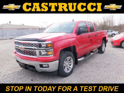 2014 Chevrolet Silverado 1500 LT, US $36,000.00, image 4