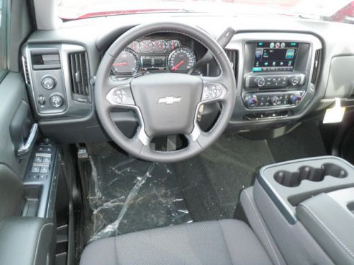 2014 Chevrolet Silverado 1500 LT, US $36,000.00, image 5