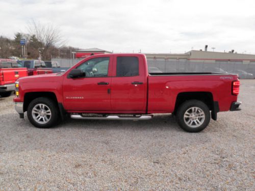 2014 Chevrolet Silverado 1500 LT, US $36,000.00, image 6