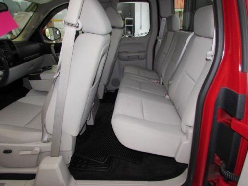 2011 Chevrolet Silverado 1500 LT, US $30,000.00, image 5