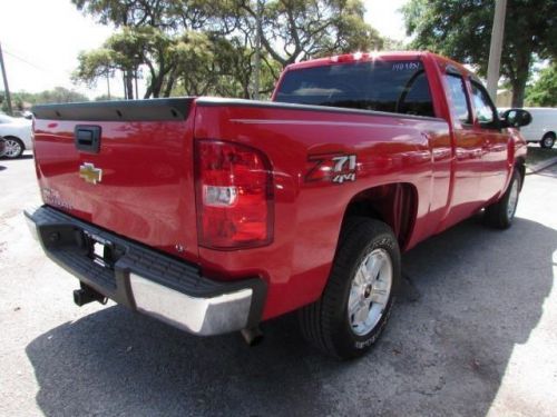 2011 Chevrolet Silverado 1500 LT, US $30,000.00, image 6
