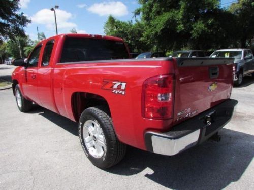2011 Chevrolet Silverado 1500 LT, US $30,000.00, image 7