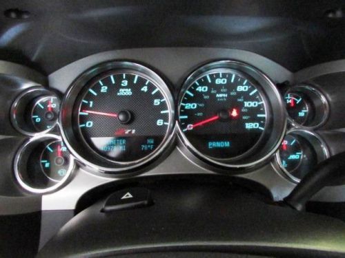 2011 Chevrolet Silverado 1500 LT, US $30,000.00, image 9