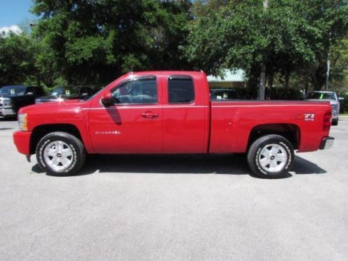 2011 Chevrolet Silverado 1500 LT, US $30,000.00, image 10