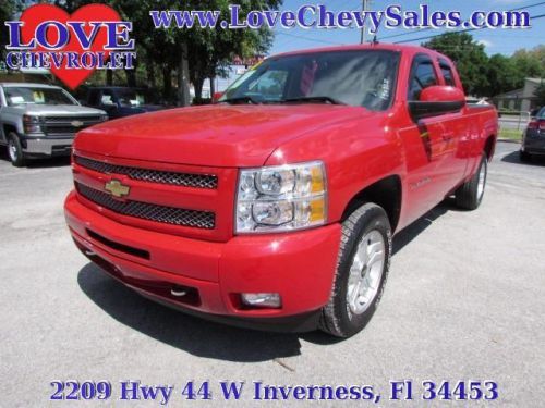 2011 Chevrolet Silverado 1500 LT, US $30,000.00, image 11